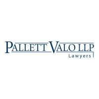 Pallett Valo LLP logo, Pallett Valo LLP contact details