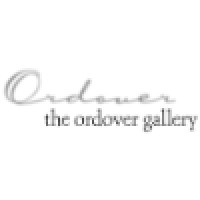 Ordover Gallery logo, Ordover Gallery contact details