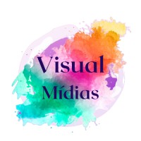 Visual Mídias logo, Visual Mídias contact details