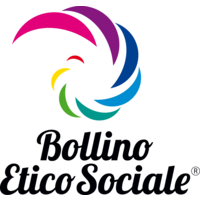 Bollino Etico Sociale - #bes logo, Bollino Etico Sociale - #bes contact details