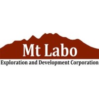 Mt Labo Exploration and Development Corporation logo, Mt Labo Exploration and Development Corporation contact details