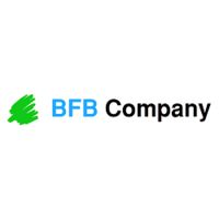 BFB Company logo, BFB Company contact details