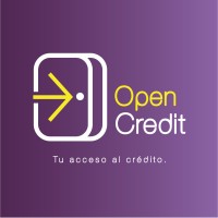 OPEN CREDIT logo, OPEN CREDIT contact details