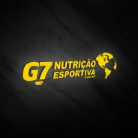 G7 Nutrição Esportiva logo, G7 Nutrição Esportiva contact details