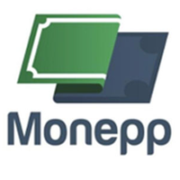 Monepp Inc logo, Monepp Inc contact details