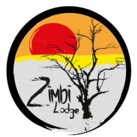 Zimbi Lodge logo, Zimbi Lodge contact details