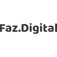 Faz.Digital logo, Faz.Digital contact details