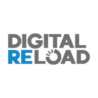 Digital Reload Group logo, Digital Reload Group contact details