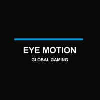 EYE MOTION logo, EYE MOTION contact details