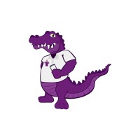 Purplegator logo, Purplegator contact details