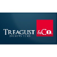 Treagust & Co Estate Agents Ltd. logo, Treagust & Co Estate Agents Ltd. contact details