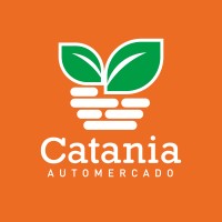 Catania Automercado logo, Catania Automercado contact details