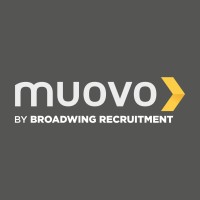 Muovo by Broadwing Recruitment logo, Muovo by Broadwing Recruitment contact details