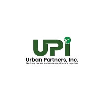 UPi Urban Partners, Inc. logo, UPi Urban Partners, Inc. contact details