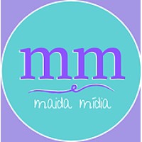 Maida Mídia logo, Maida Mídia contact details