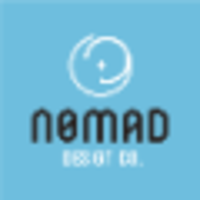 Nomad Design Co logo, Nomad Design Co contact details