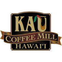 Kau Coffee Mill logo, Kau Coffee Mill contact details