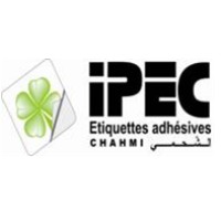 IPEC: imprimerie Papeterie Etiquette Chahmi logo, IPEC: imprimerie Papeterie Etiquette Chahmi contact details