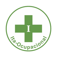 Ita Ocupacional - Medicina, Engenharia e Segurança do Trabalho logo, Ita Ocupacional - Medicina, Engenharia e Segurança do Trabalho contact details