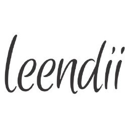 leendii logo, leendii contact details