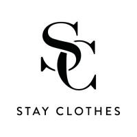 Stay Clothes logo, Stay Clothes contact details