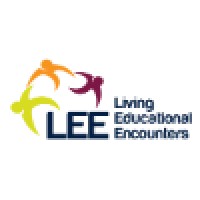 Living Educational Encounters logo, Living Educational Encounters contact details