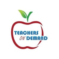 Teachers On Demand, Inc. logo, Teachers On Demand, Inc. contact details