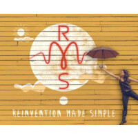 ReinventionMadeSimple (RMS) Strategies logo, ReinventionMadeSimple (RMS) Strategies contact details