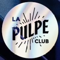 La Pulpe Club logo, La Pulpe Club contact details