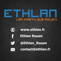 Ethlan logo, Ethlan contact details