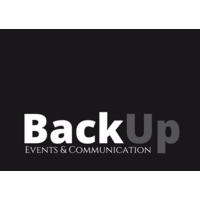 Back UP Events logo, Back UP Events contact details