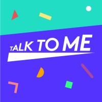 Talk to me Sàrl logo, Talk to me Sàrl contact details