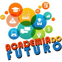 Academia do Futuro logo, Academia do Futuro contact details