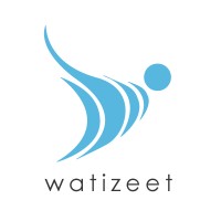 Watizeet logo, Watizeet contact details