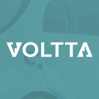 Voltta logo, Voltta contact details