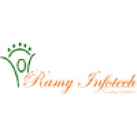 Ramy Infotech Inc logo, Ramy Infotech Inc contact details