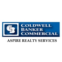 Coldwell Banker Commercial Aspire Realty Services logo, Coldwell Banker Commercial Aspire Realty Services contact details