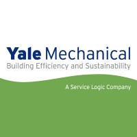 Yale Mechanical logo, Yale Mechanical contact details