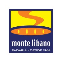 Padaria Monte Libano logo, Padaria Monte Libano contact details