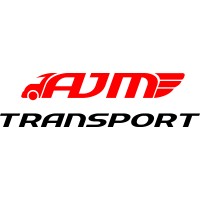 AJM-TRANSPORT logo, AJM-TRANSPORT contact details