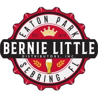 Bernie Little Distributors logo, Bernie Little Distributors contact details