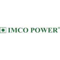 IMCO Power, s.r.o. logo, IMCO Power, s.r.o. contact details