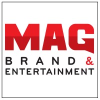 Mag Brand & Entertainment logo, Mag Brand & Entertainment contact details