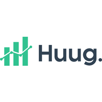 Huug B.V. logo, Huug B.V. contact details