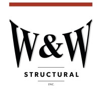 W&W Structural, Inc logo, W&W Structural, Inc contact details