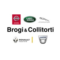 Brogi & Collitorti Spa logo, Brogi & Collitorti Spa contact details