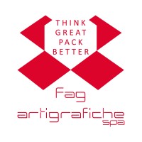 FAG ARTIGRAFICHE S.p.A logo, FAG ARTIGRAFICHE S.p.A contact details