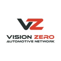 Vision Zero Automotive Network logo, Vision Zero Automotive Network contact details