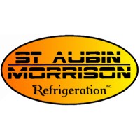 St. Aubin Morrison Refrigeration Inc. logo, St. Aubin Morrison Refrigeration Inc. contact details