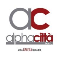 Alphacittá logo, Alphacittá contact details